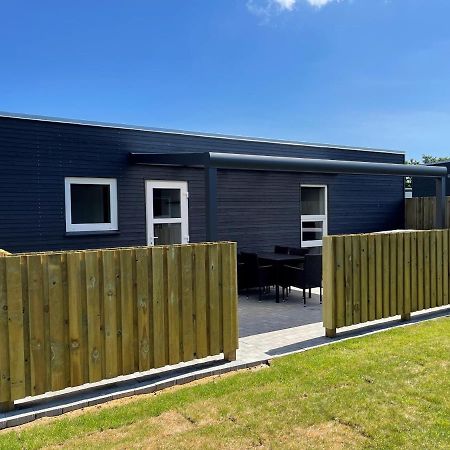 Esbjerg Camping 外观 照片