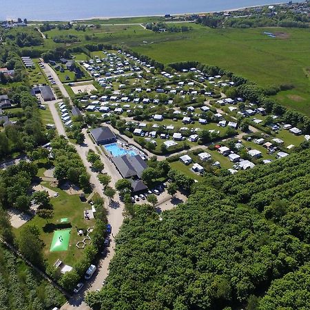 Esbjerg Camping 外观 照片
