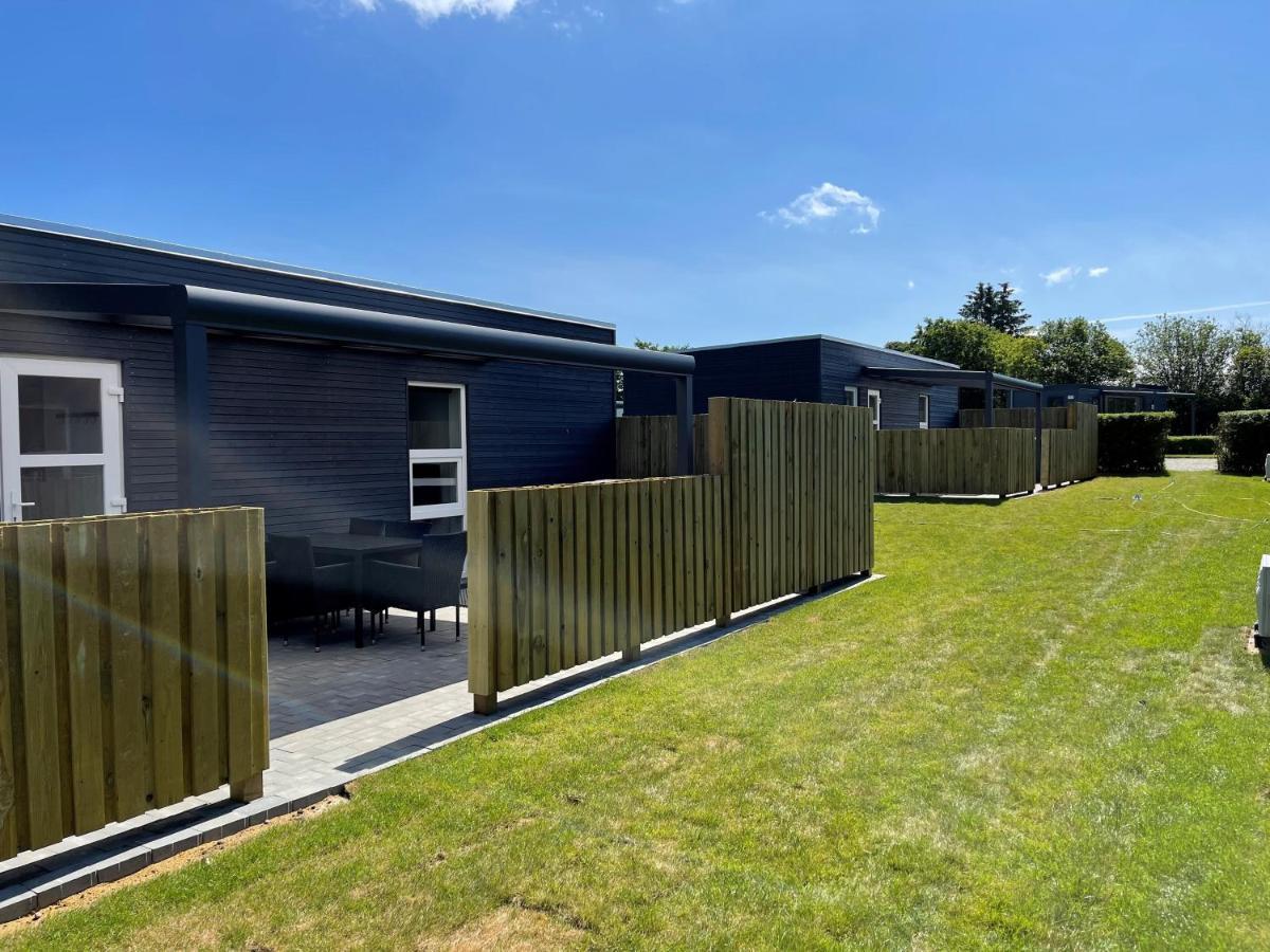 Esbjerg Camping 外观 照片