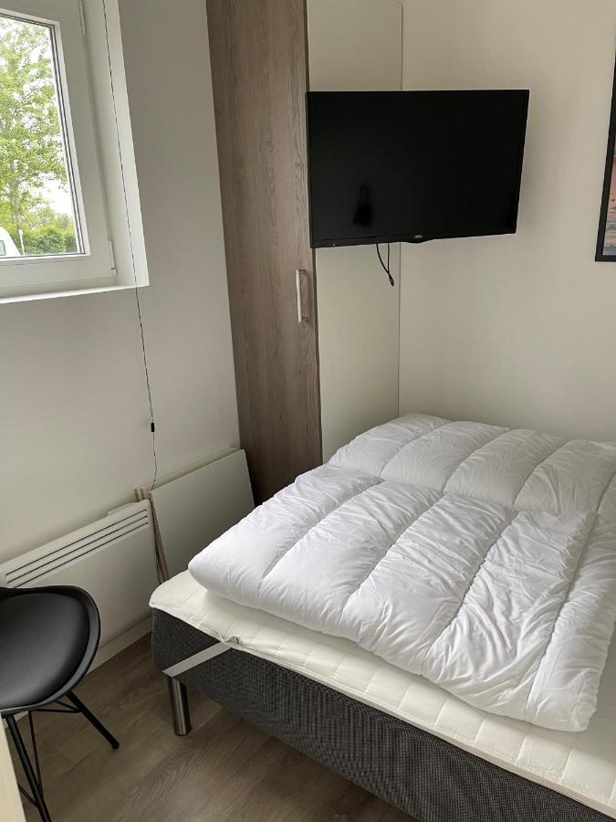Esbjerg Camping 外观 照片