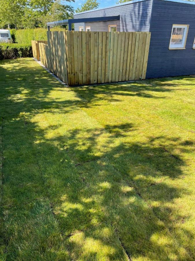 Esbjerg Camping 外观 照片