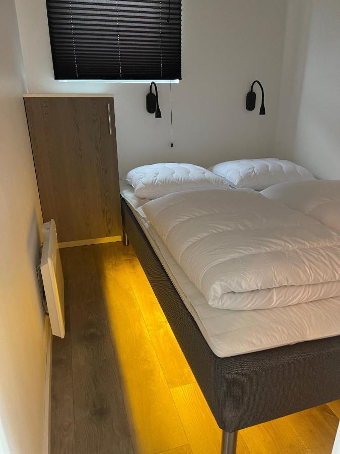 Esbjerg Camping 外观 照片
