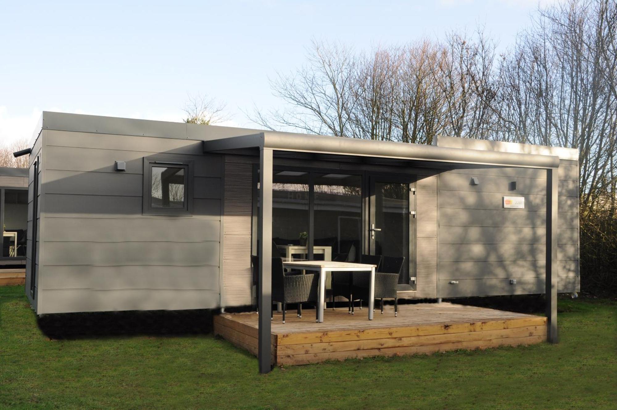 Esbjerg Camping 外观 照片