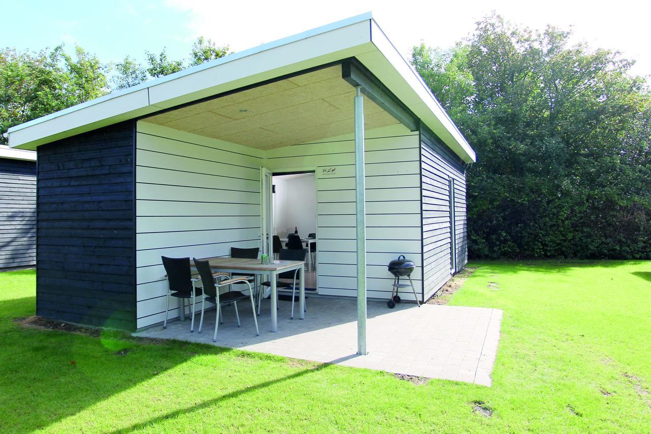 Esbjerg Camping 外观 照片