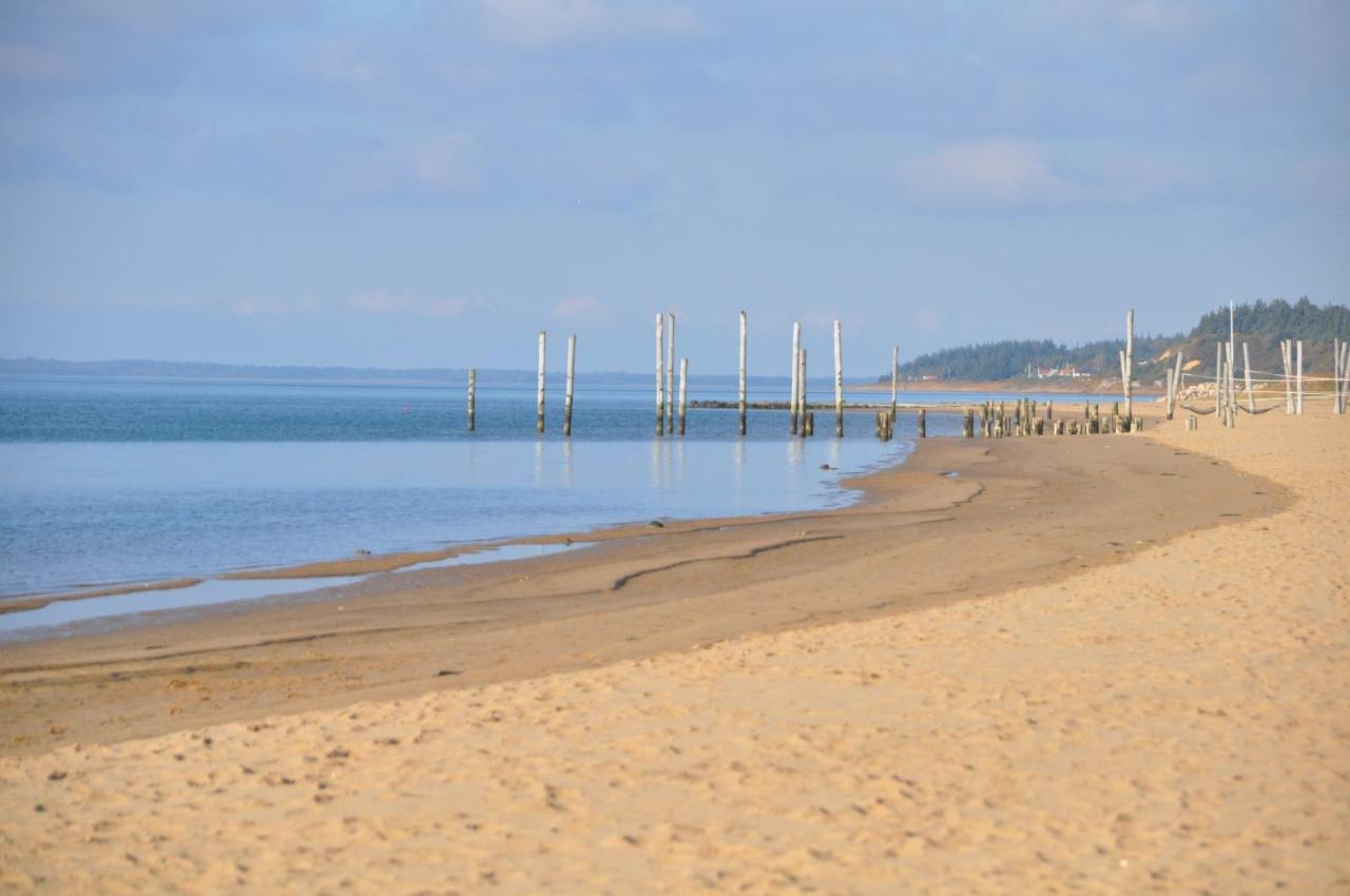 Esbjerg Camping 外观 照片