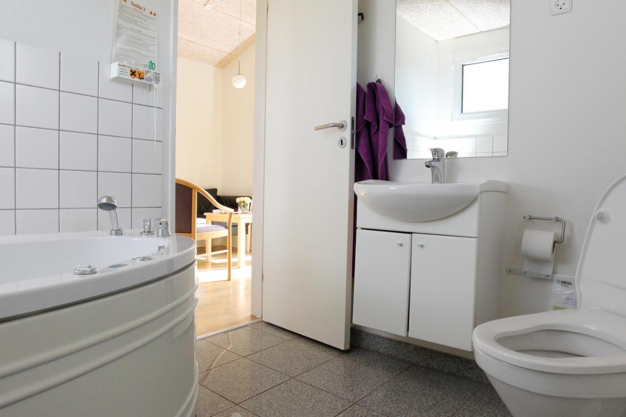 Esbjerg Camping 外观 照片