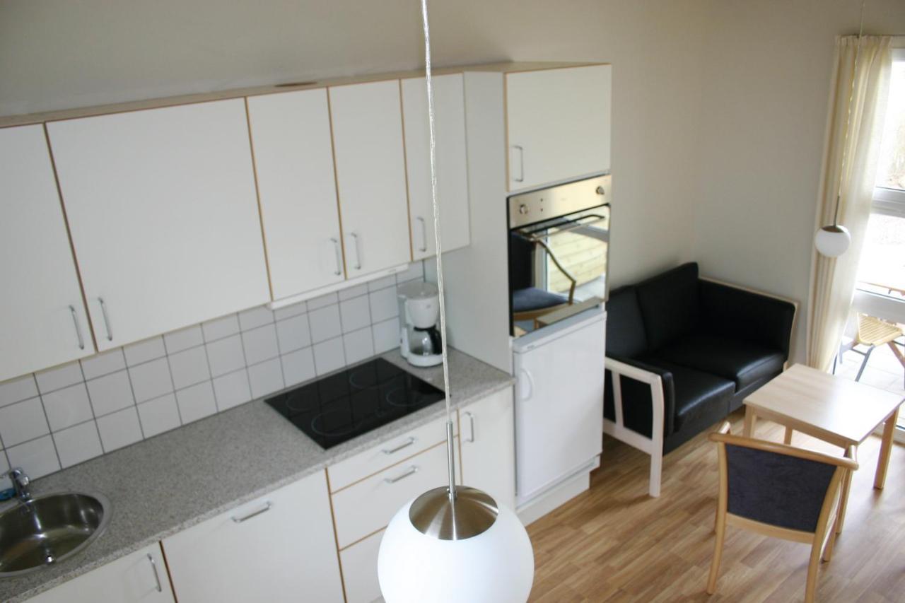 Esbjerg Camping 外观 照片