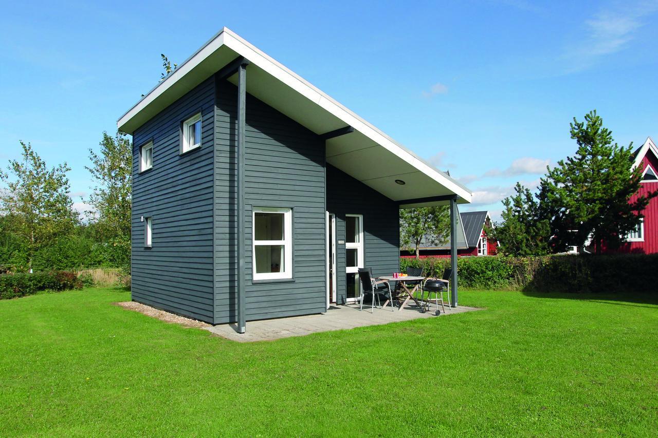 Esbjerg Camping 外观 照片