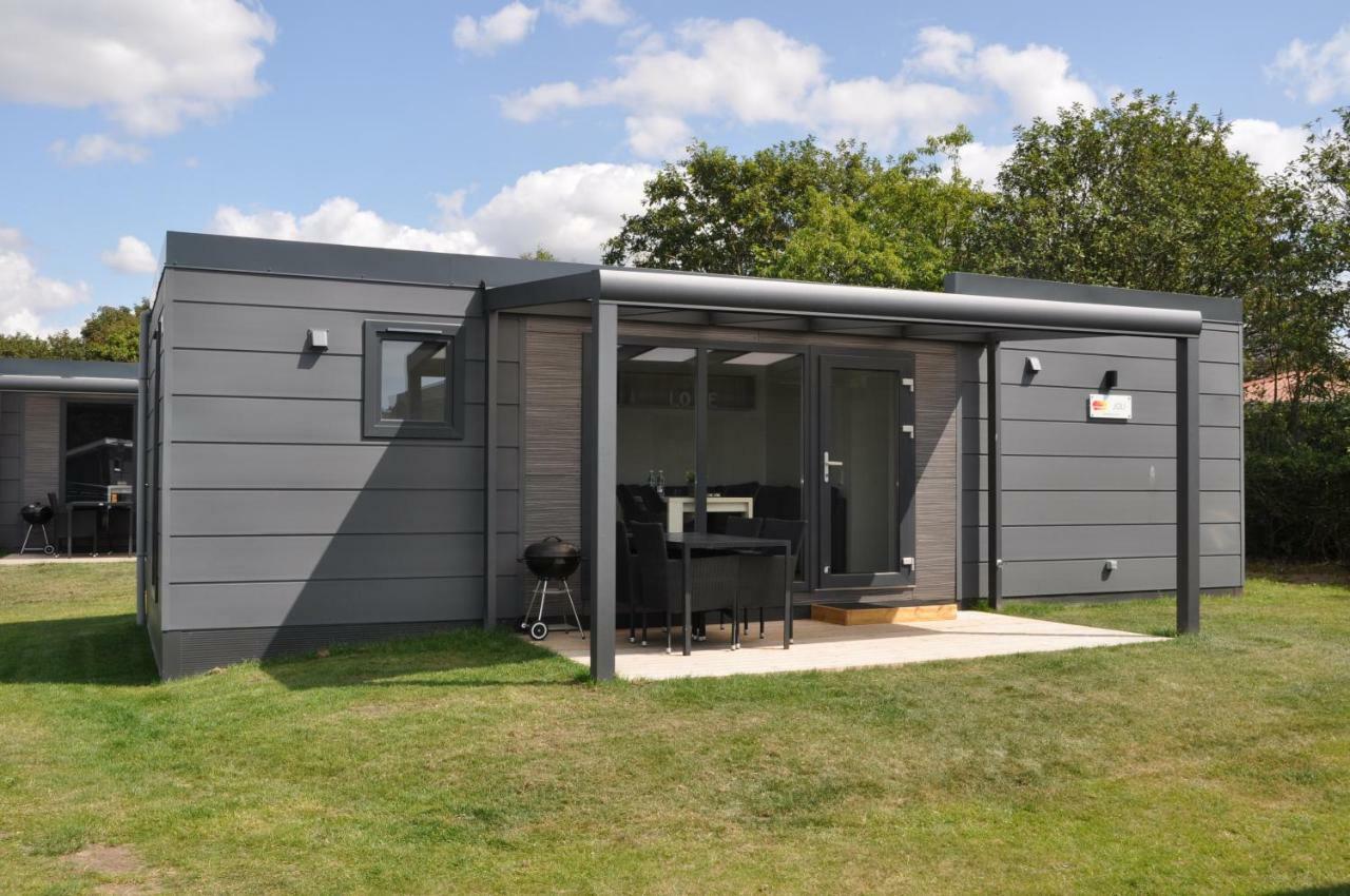 Esbjerg Camping 外观 照片