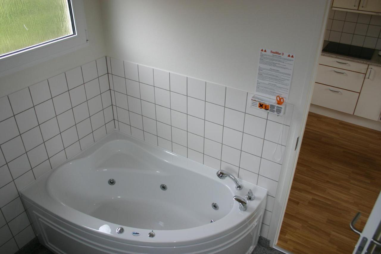 Esbjerg Camping 外观 照片